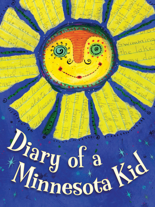 Title details for Diary of a Minnesota Kid by Cyd Moore - Available